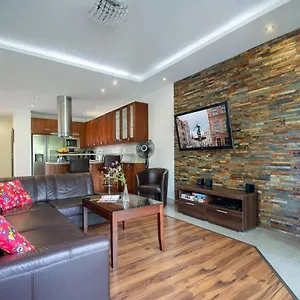 Rezydencja Wind Rose - Luxury Гданьск